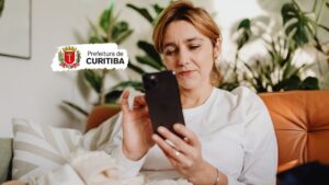 IPTU 2026 Curitiba valor boleto desconto