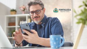 IPTU Fortaleza 2026 prazos, descontos, segunda via