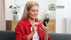 IPTU Goiânia 2026 consulta, valor, isenção, emitir boleto