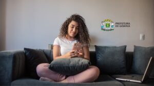 IPTU Goiânia 2026 o que fazer