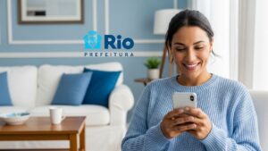 IPTU RJ 2026 consultar, pagar, gerar boleto