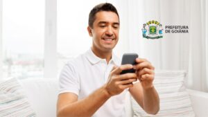 Isenção IPTU Goiânia e negociar dívida