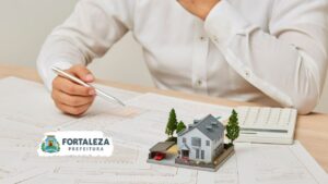 Isenção ou dívida ativa do IPTU Fortaleza 2026