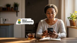 Pedir isenção negociar dívidas IPTU Belo Horizonte