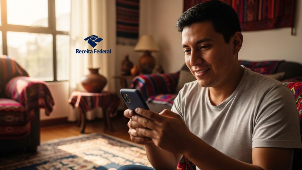 Aplicativo do Imposto de Renda