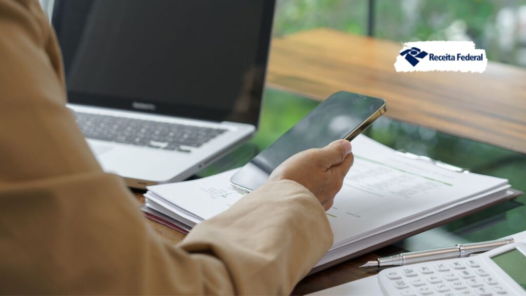 Como consultar restituição Imposto de Renda