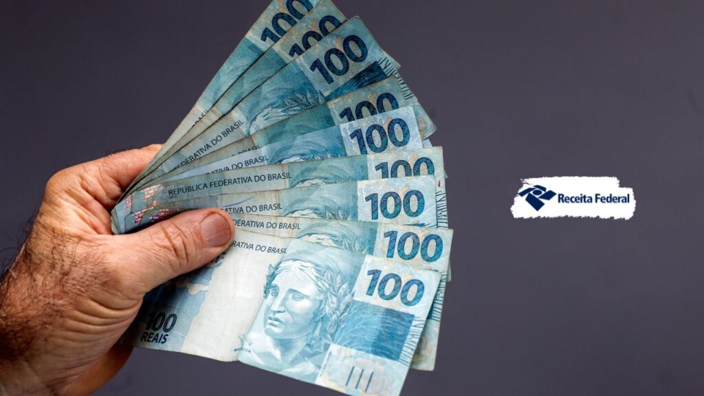 Prioridade na restituição do Imposto de Renda