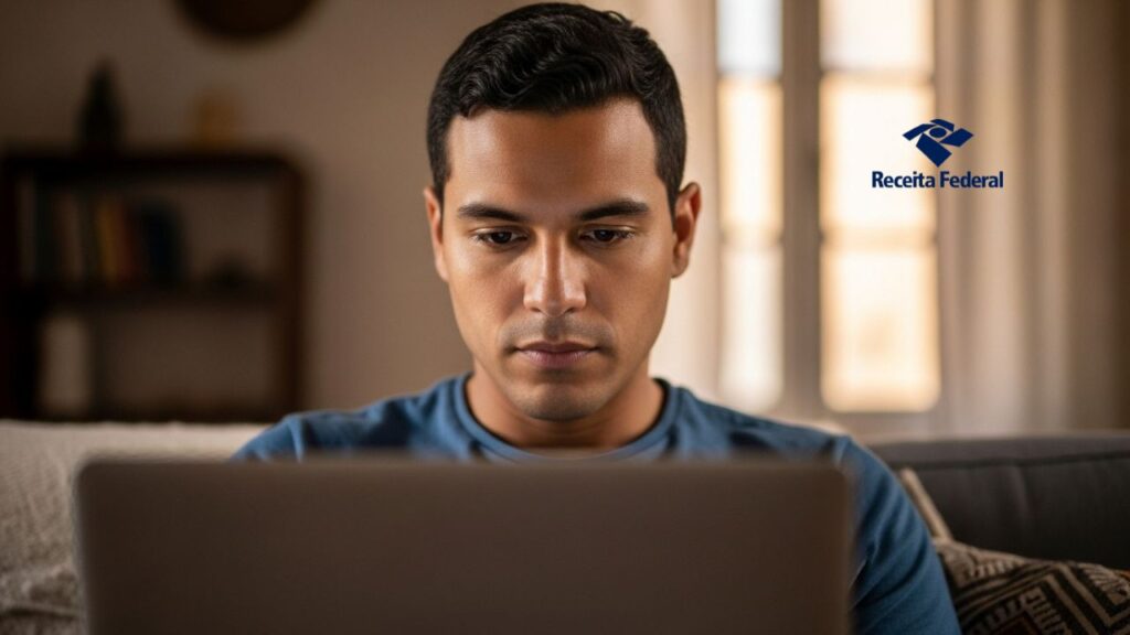 Programa da declaração do Imposto de Renda 2026