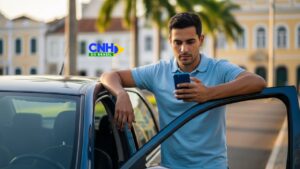 Antes de usar a CNH Digital veja o que resolver