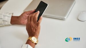 App Meu INSS principais funções online