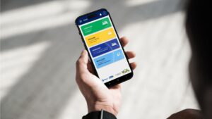 CNH Digital no celular como ativar