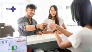 Cartão SUS fazer cartão e acessar consultas