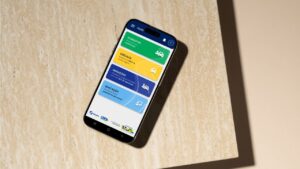 Carteira Digital de Trânsito como baixar aplicativo