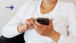 Como atualizar o Cartão SUS para consultas e exames