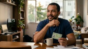 Como pedir a 2ª via do novo RG quando é gratuita
