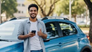 Financiamento Sem Entrada com Score Baixo