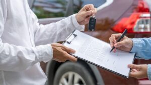 Qual Banco Financia Veículo Sem Entrada