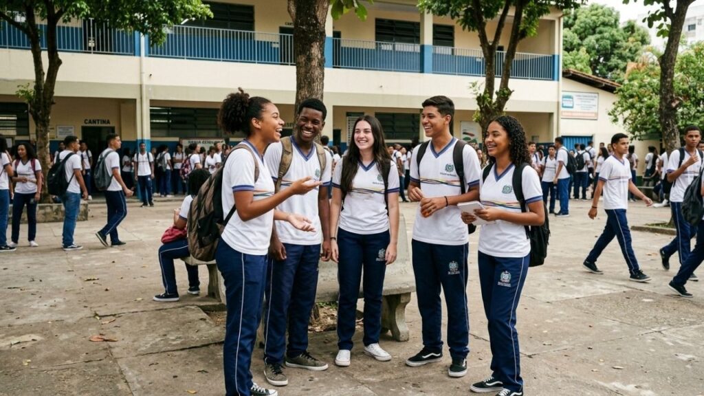 Quem tem direito ao Pé-de-Meia em 2026 requisitos