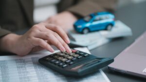 Simulador de Financiamento de Veículo Sem Entrada