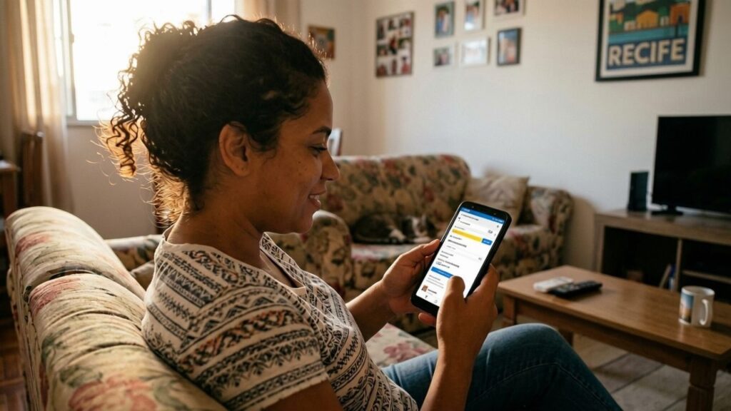 Consulta PIS pelo CPF como verificar pagamento