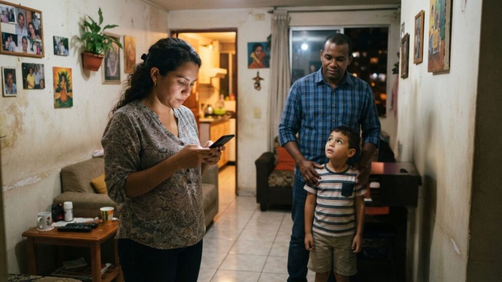 Nome sujo impede contratar o Reforma Casa Brasil